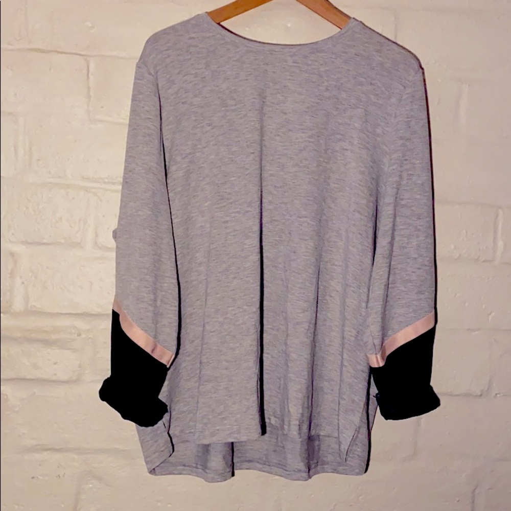 Lane Bryant / Cacique Sleep Top
